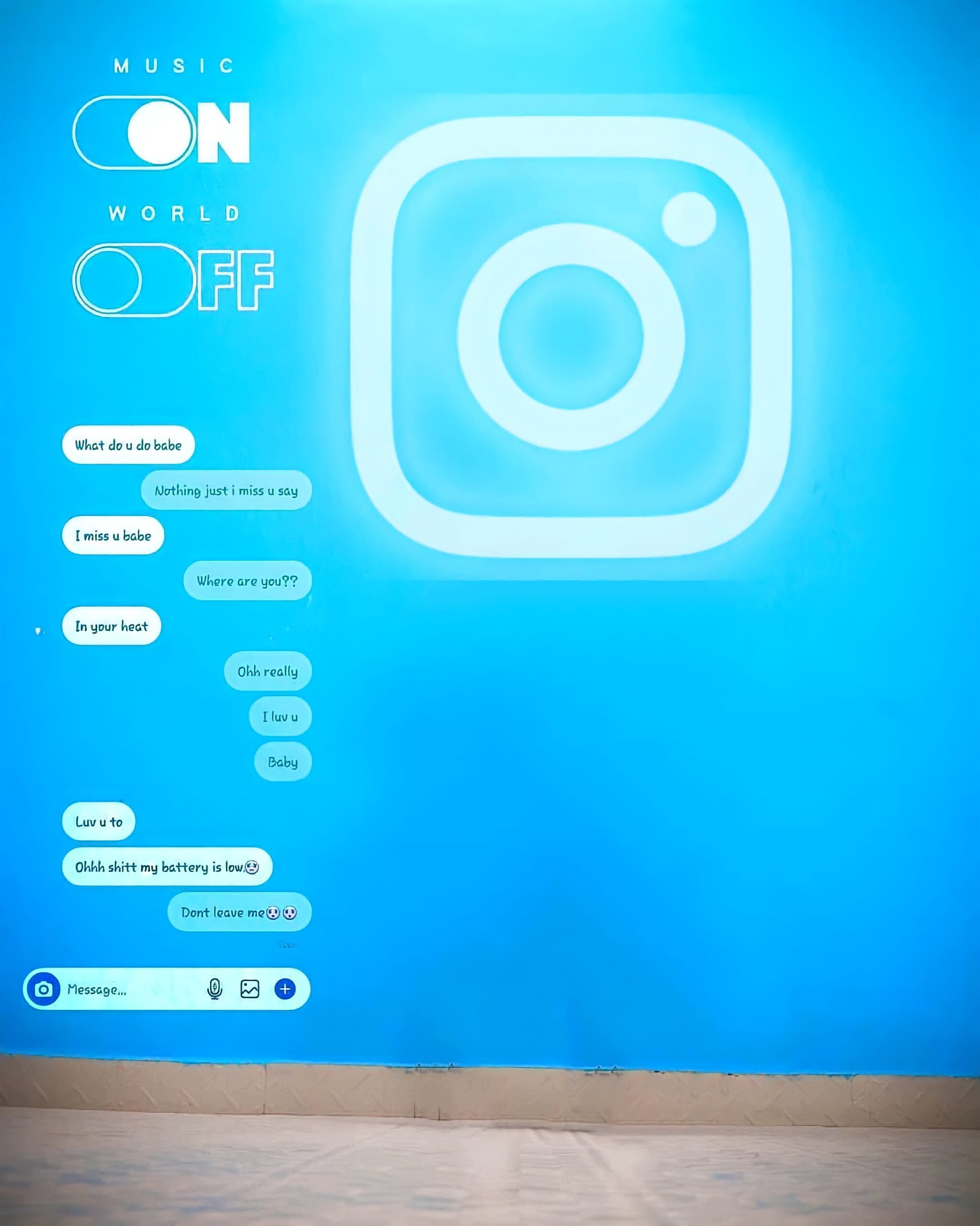Instagram Background For Picsart