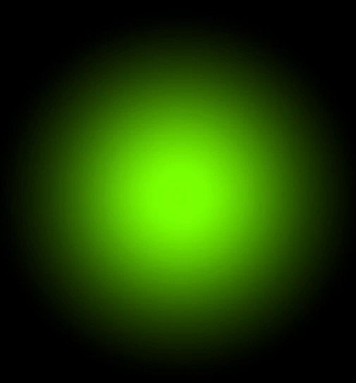 Green Light PNG Image Full HD