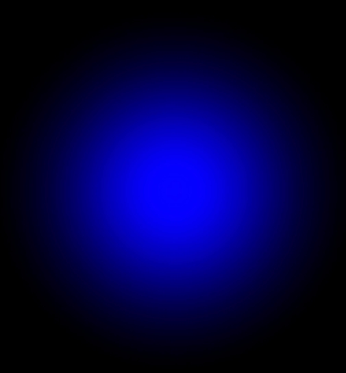 Blue Light PNG Image Download Full HD