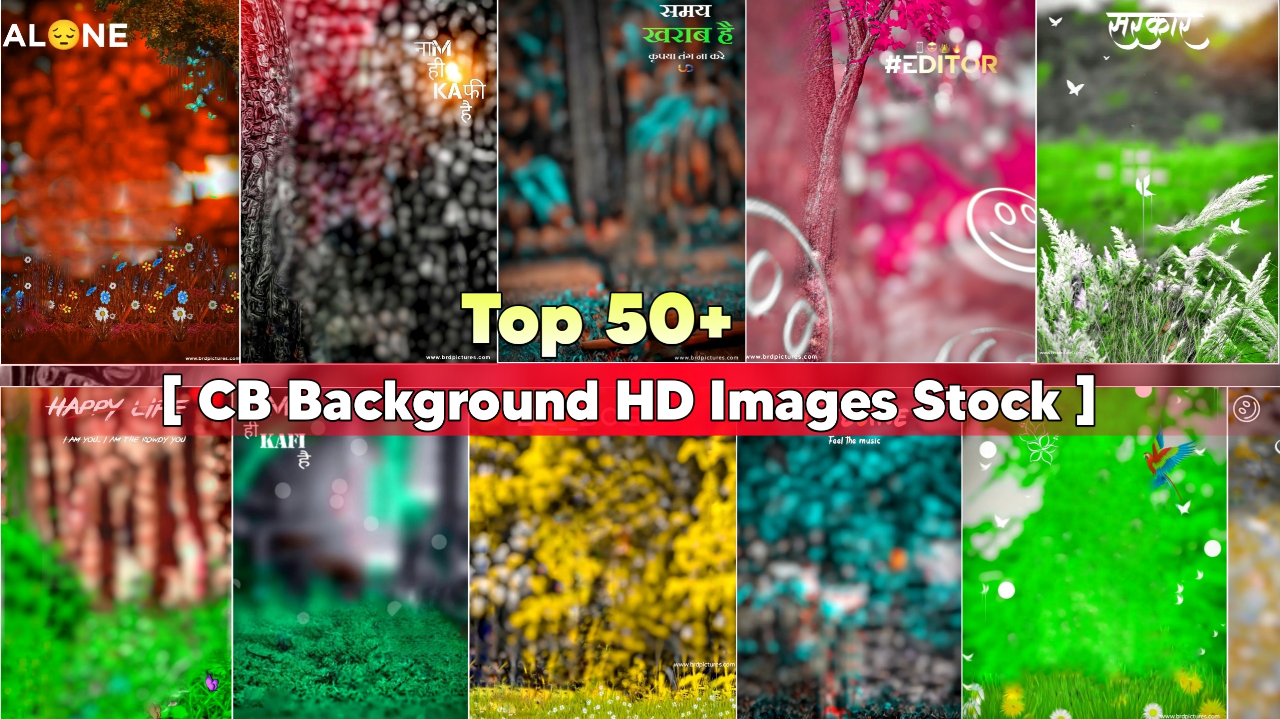 Top 50+ CB Photo Editing CB Background Stock