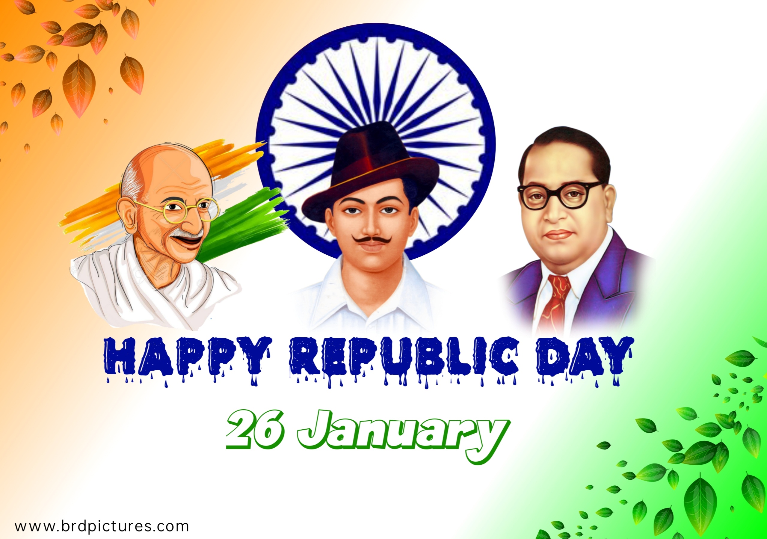 Republic Day Image HD Download 