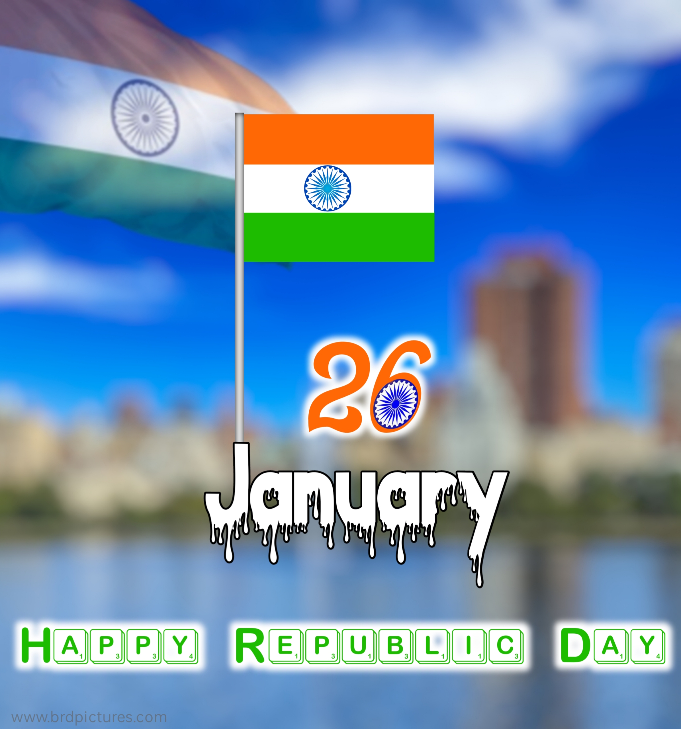 Republic Day Image 