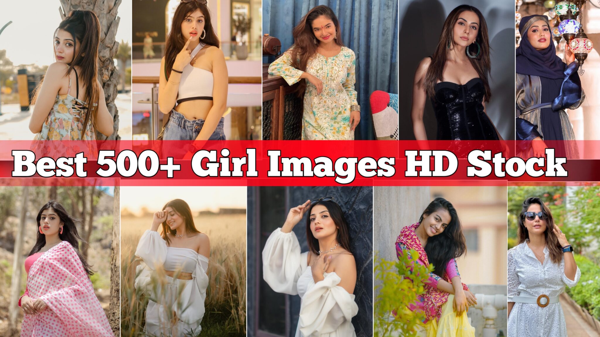 Best 500+ Girl Images HD Download Stock