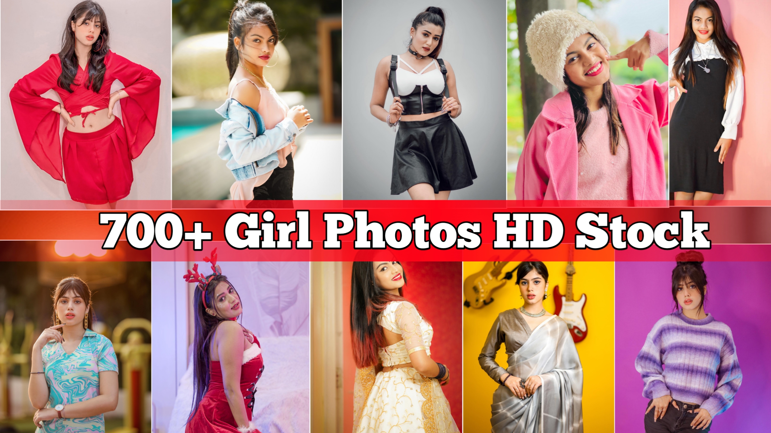 700+ Girl Photos HD Download Stock