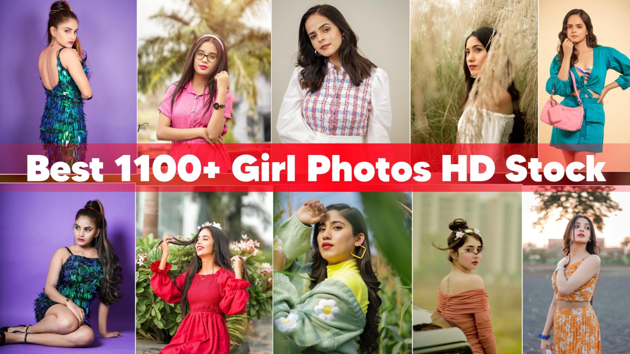 Best 1100+ Girl Photos HD Stock | Girl Photo