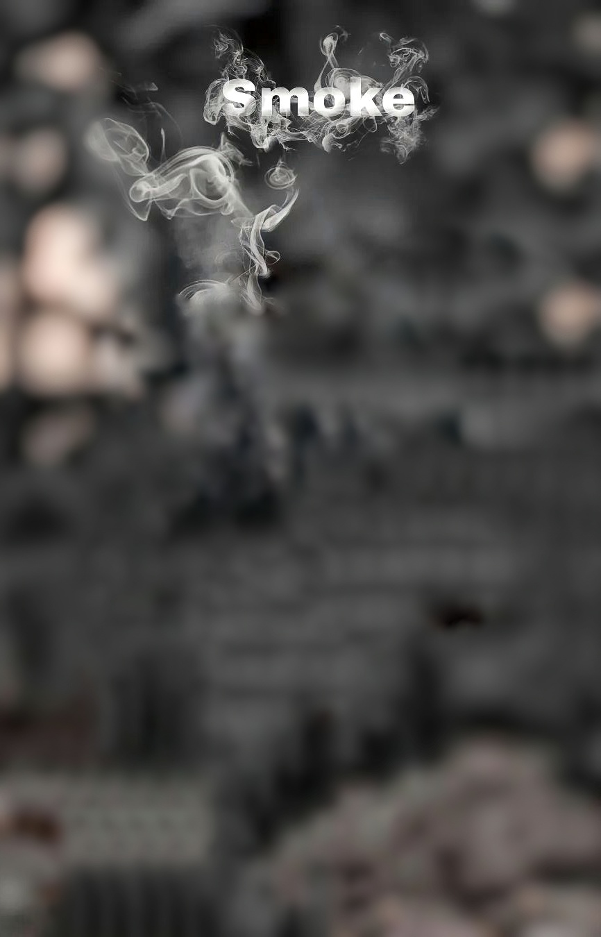 Smoke Black Editing Background Image HD Download 