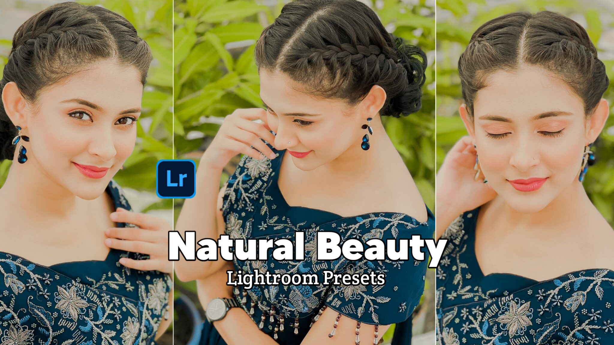 Nature Beauty Lightroom Preset
