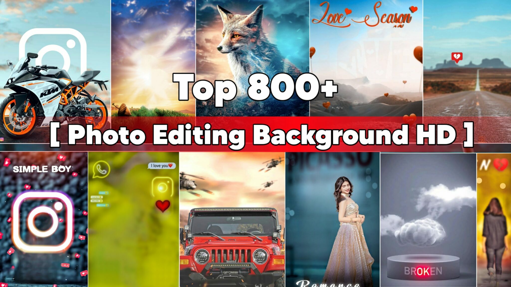 Top 800+ Photo Editing Background HD Download