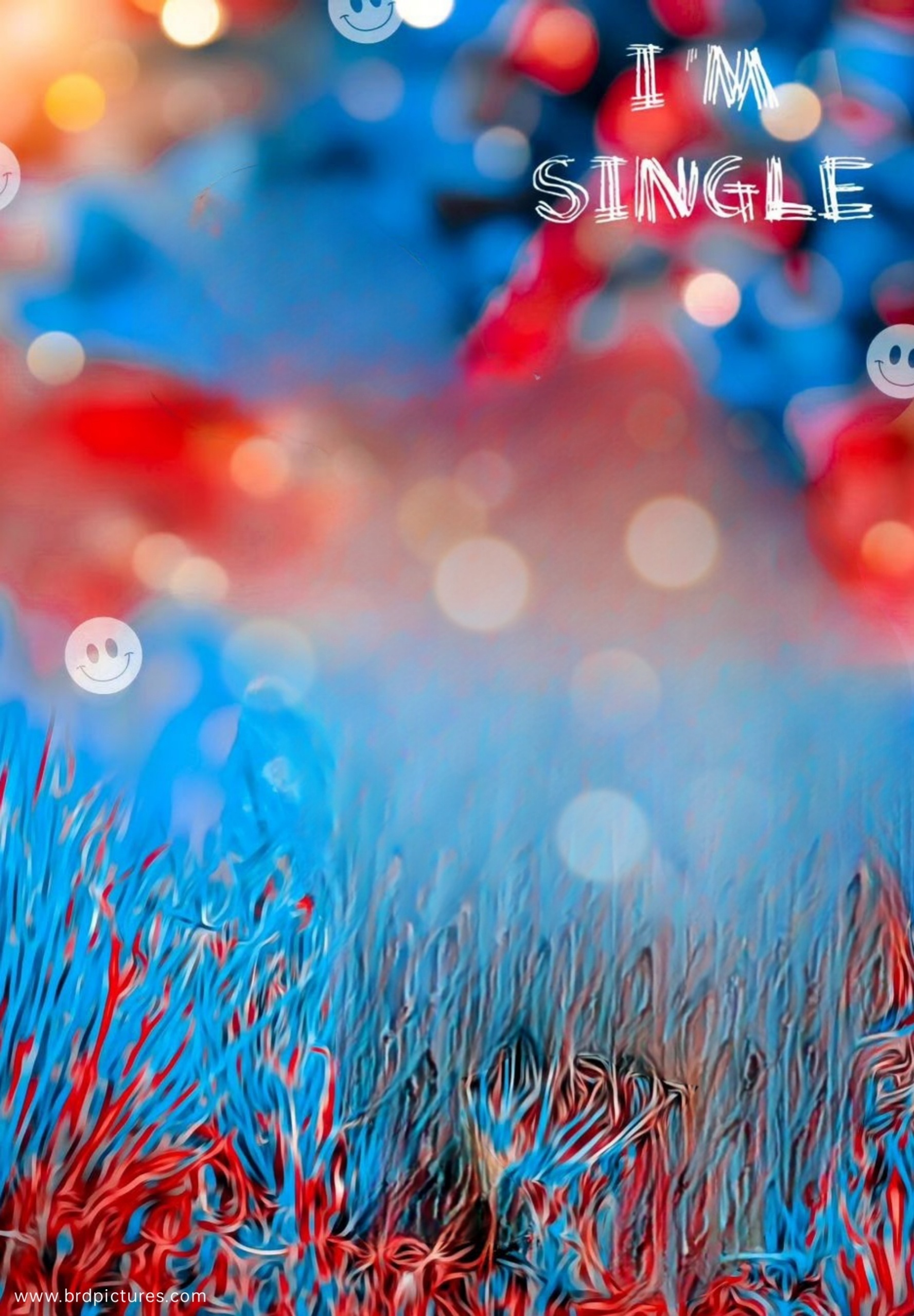Red Blue HD CB Editing Background Image 