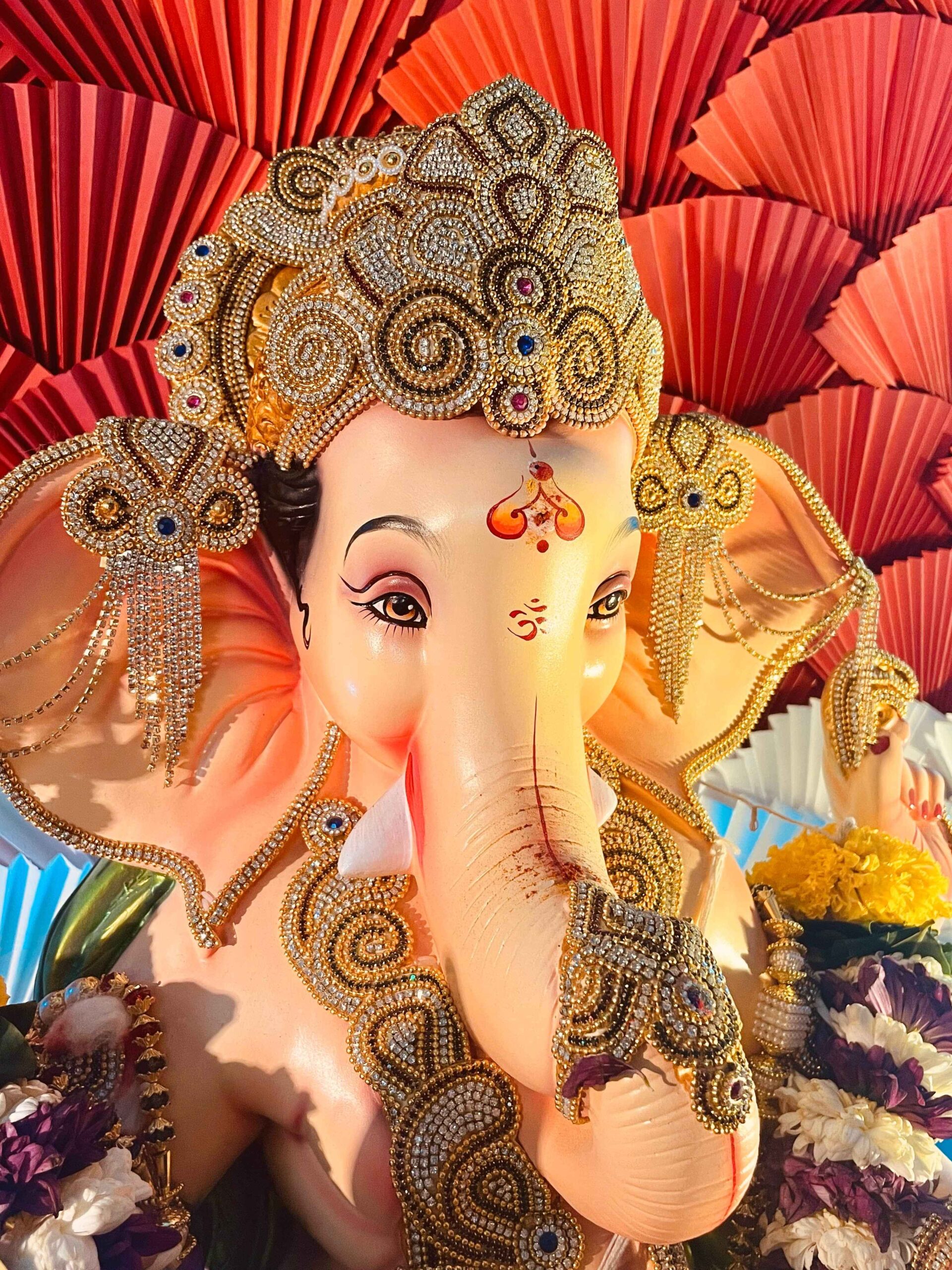 Lord Ganesha Image HD Download 
