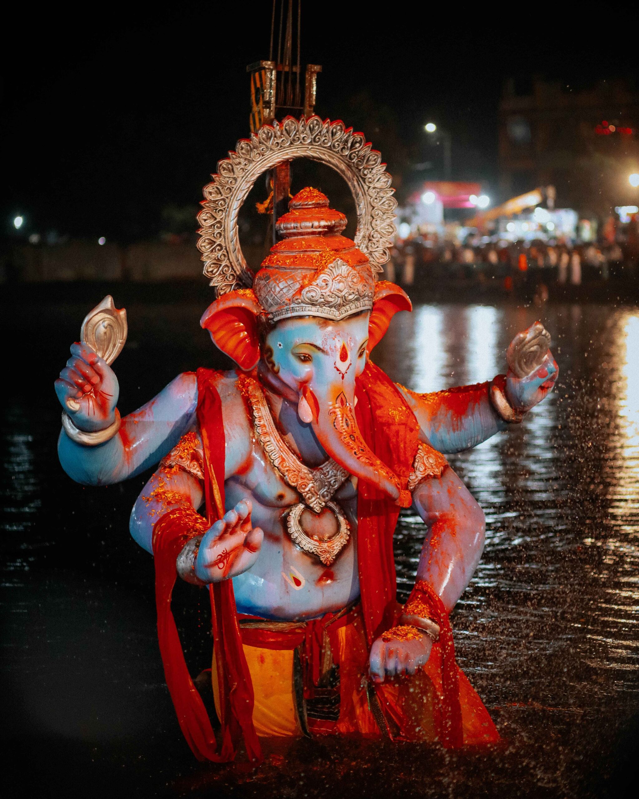 Ganesha Image HD Download Free 
