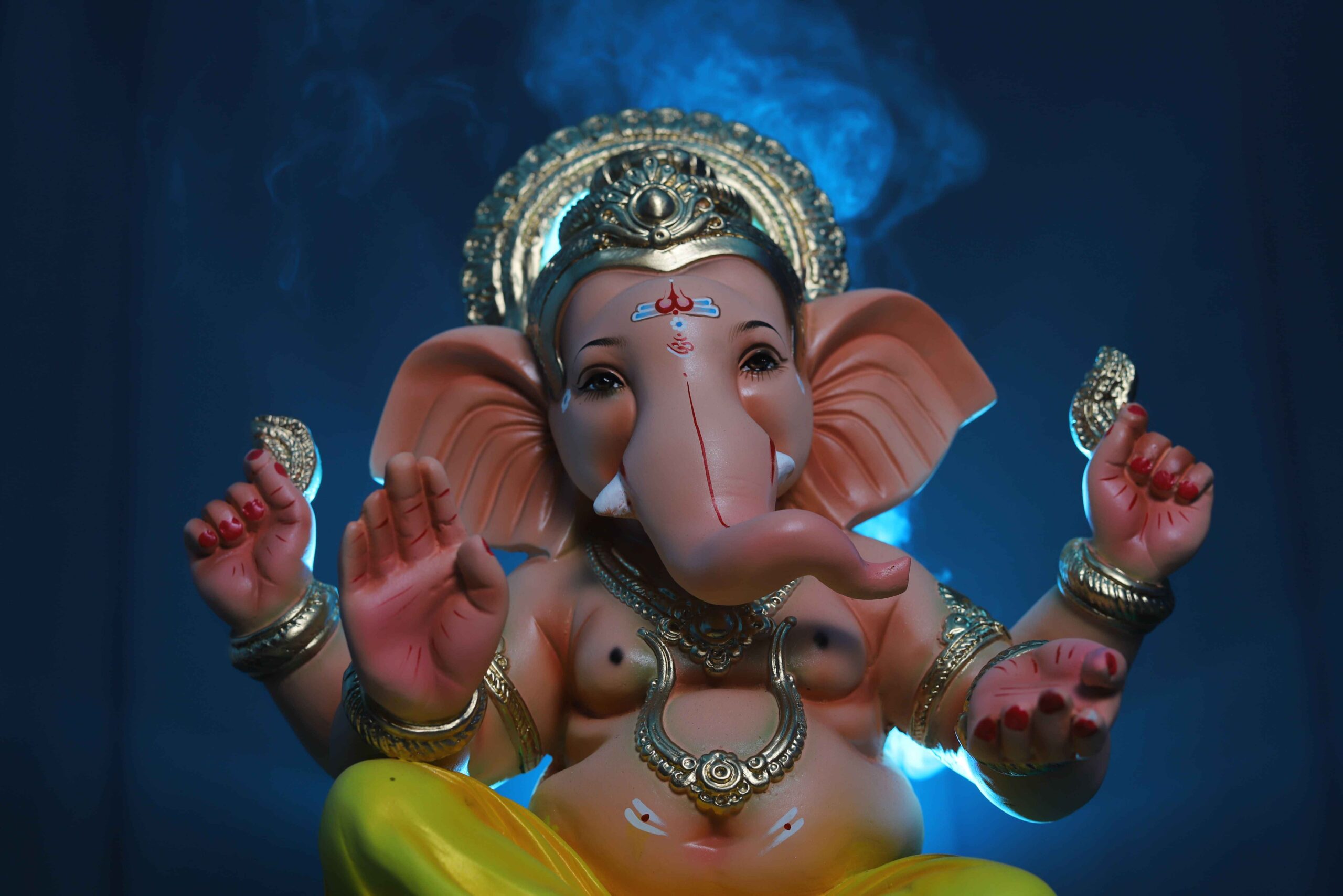 Download Lord Ganesha Free IMG 