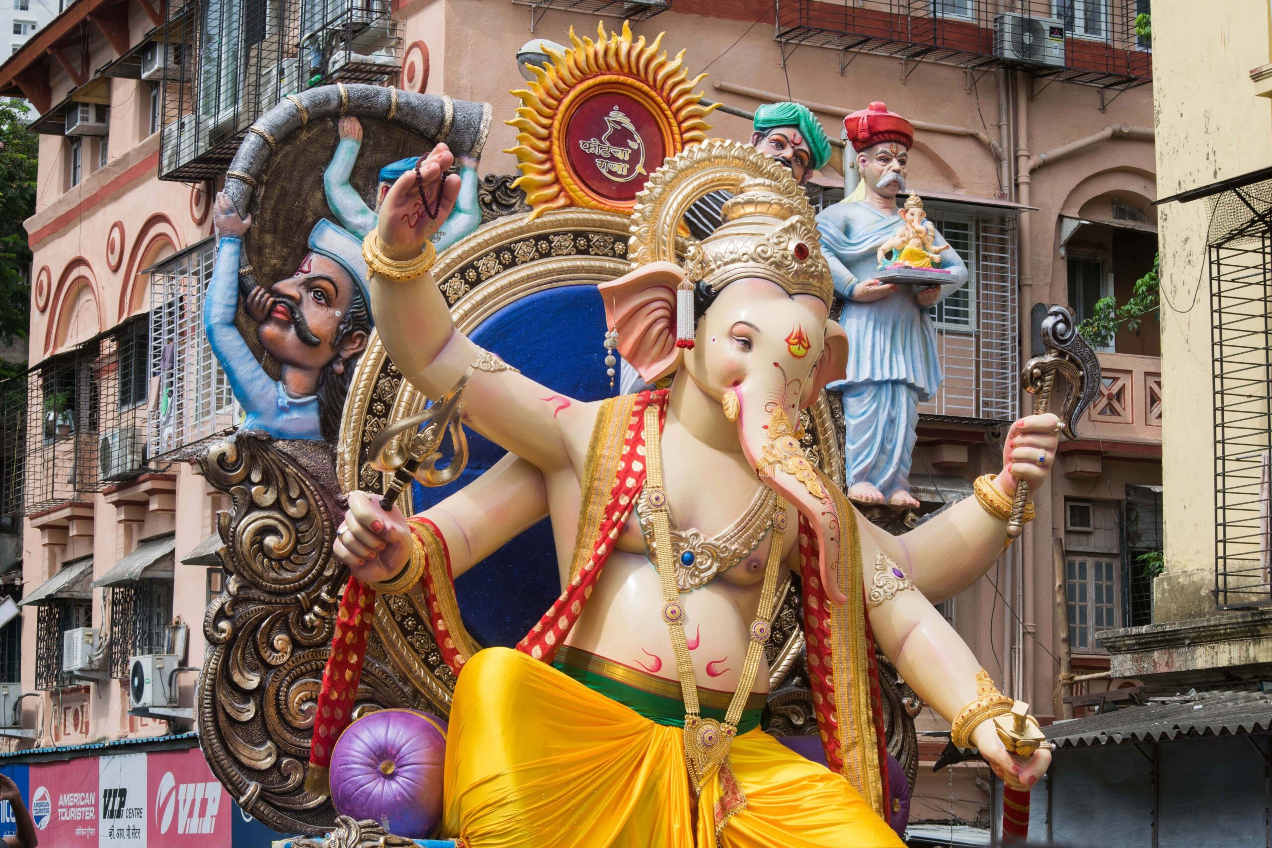 Ganesha Image HD Free Download 