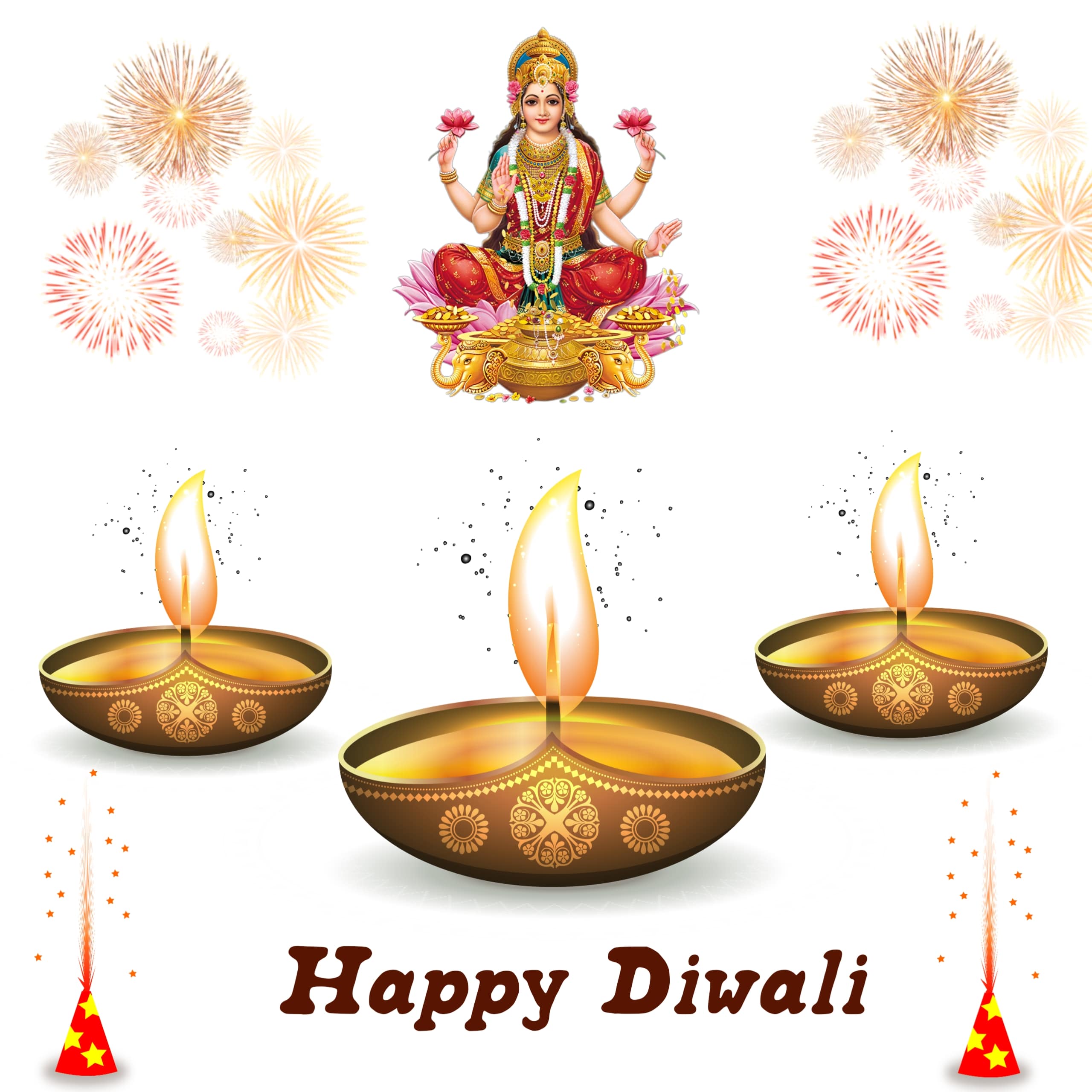 Happy Diwali Wishes 2023 Image Free