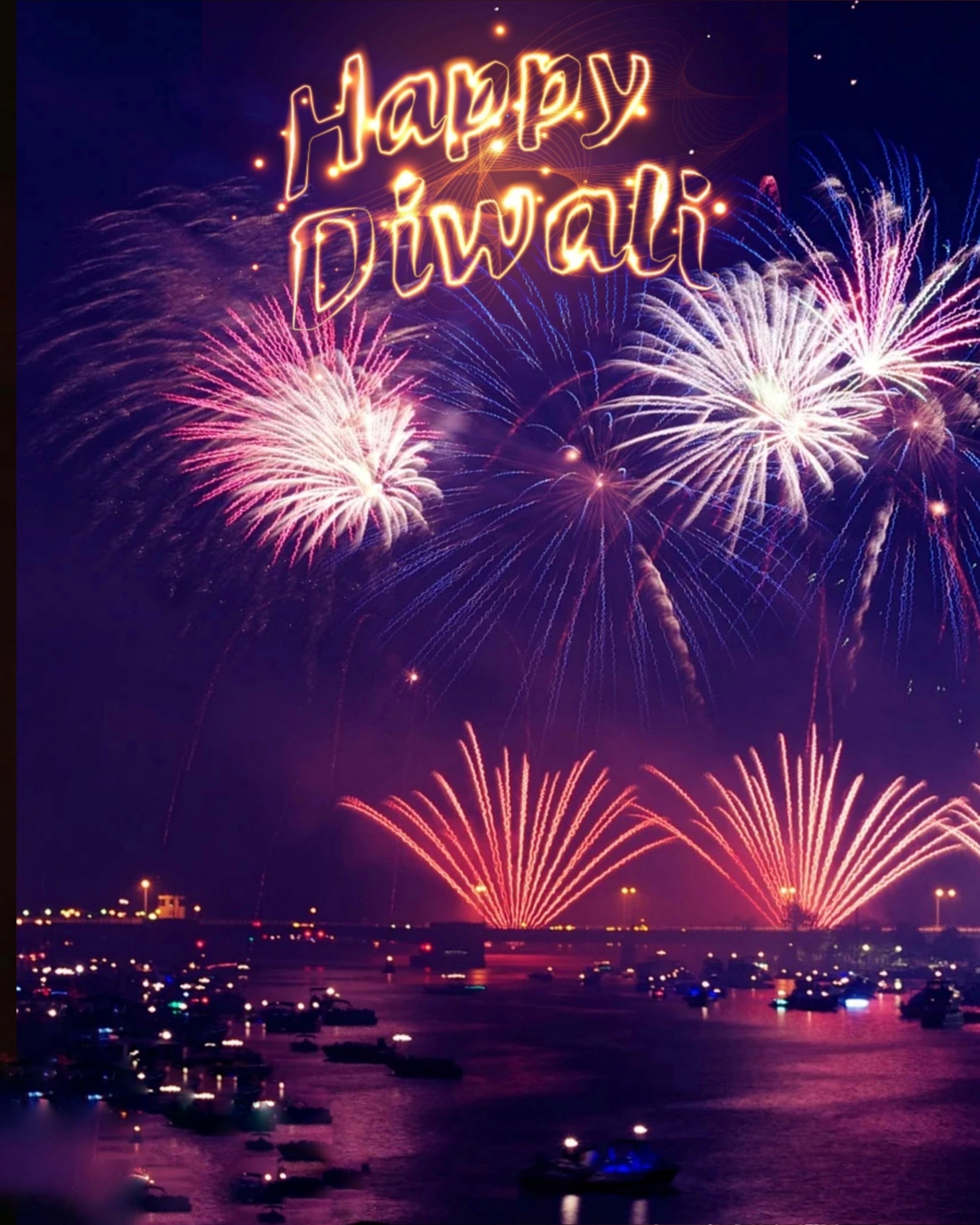 Happy Diwali Image Download 