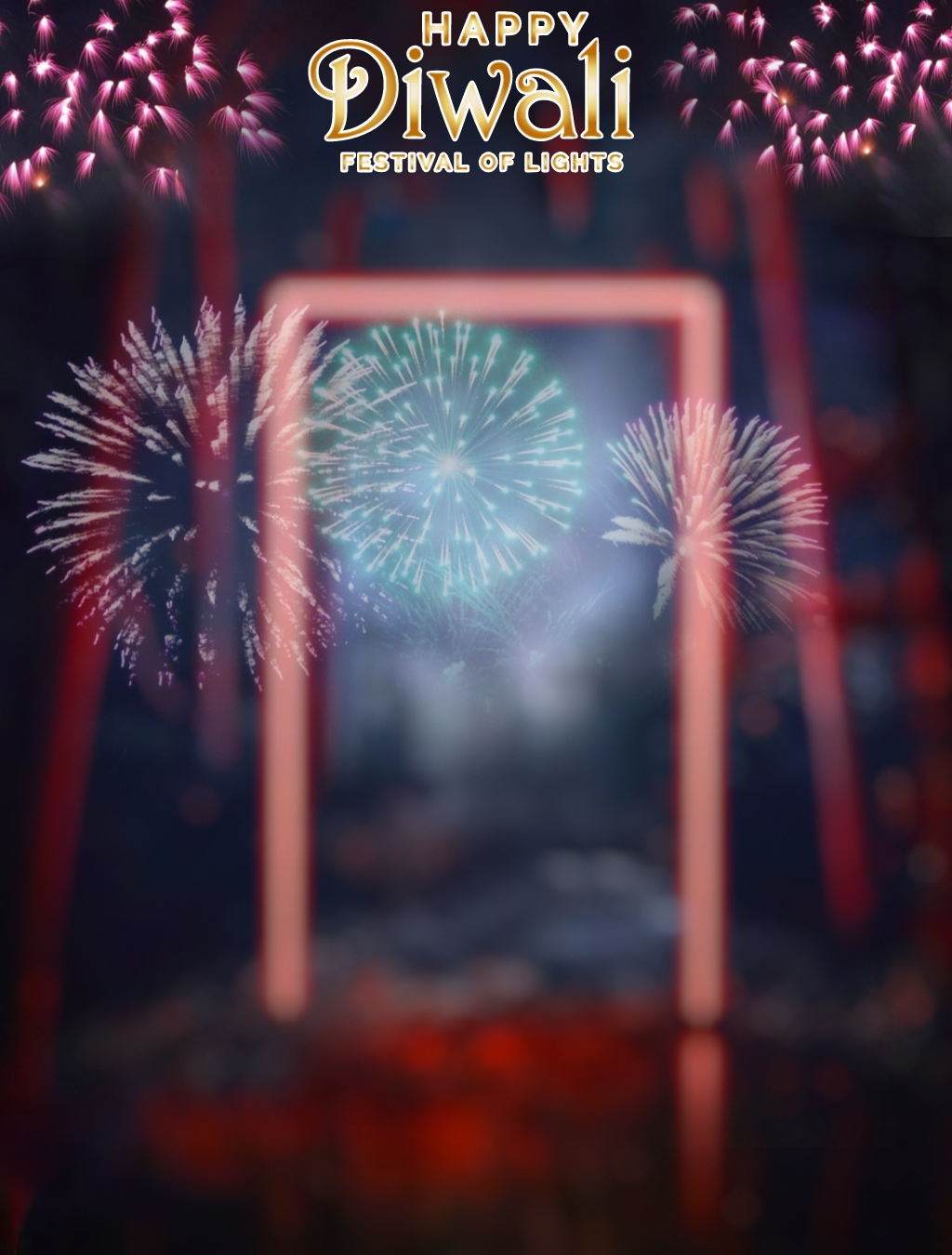 New HD Diwali Edit CB Background 