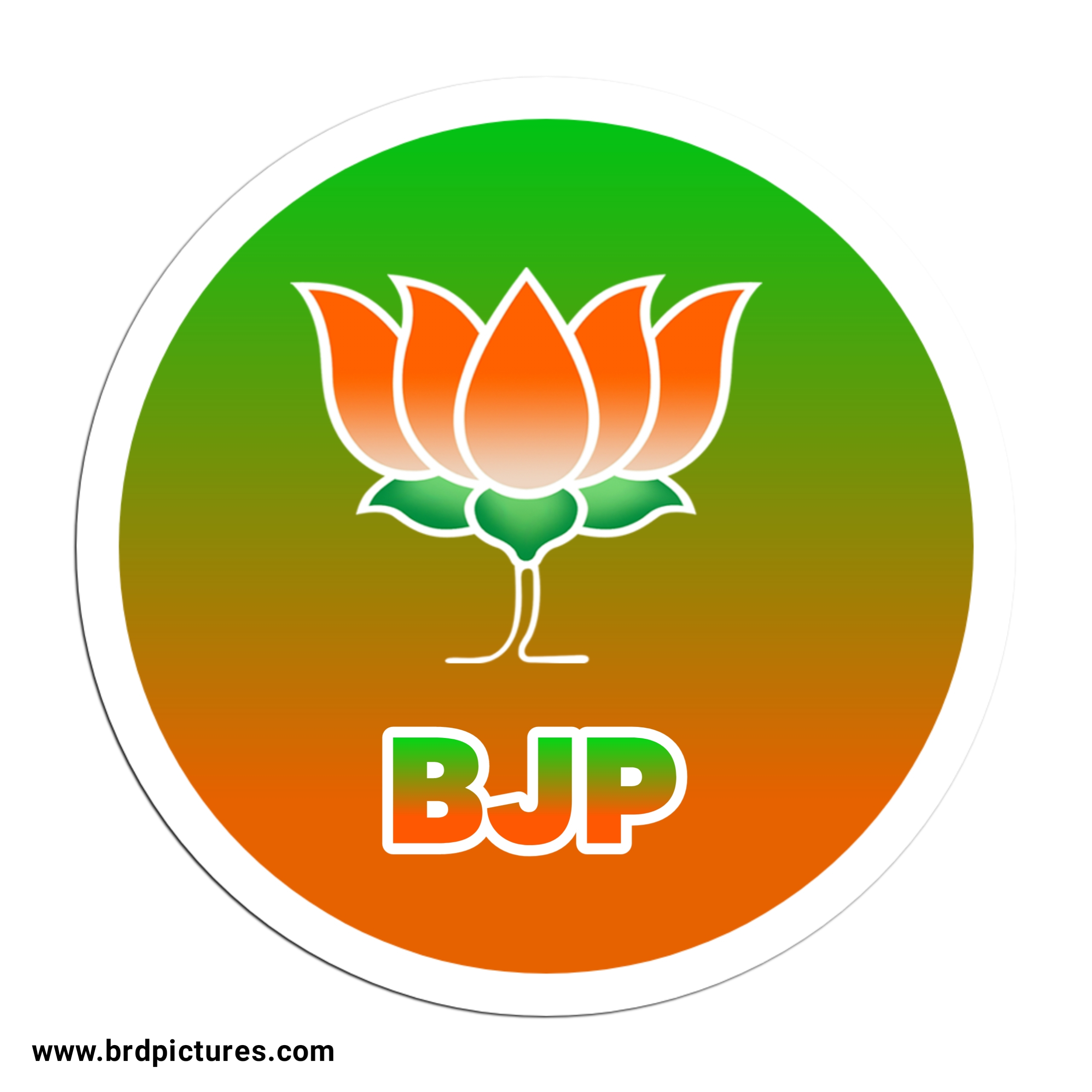 Kamal Bjp Logo HD Image 