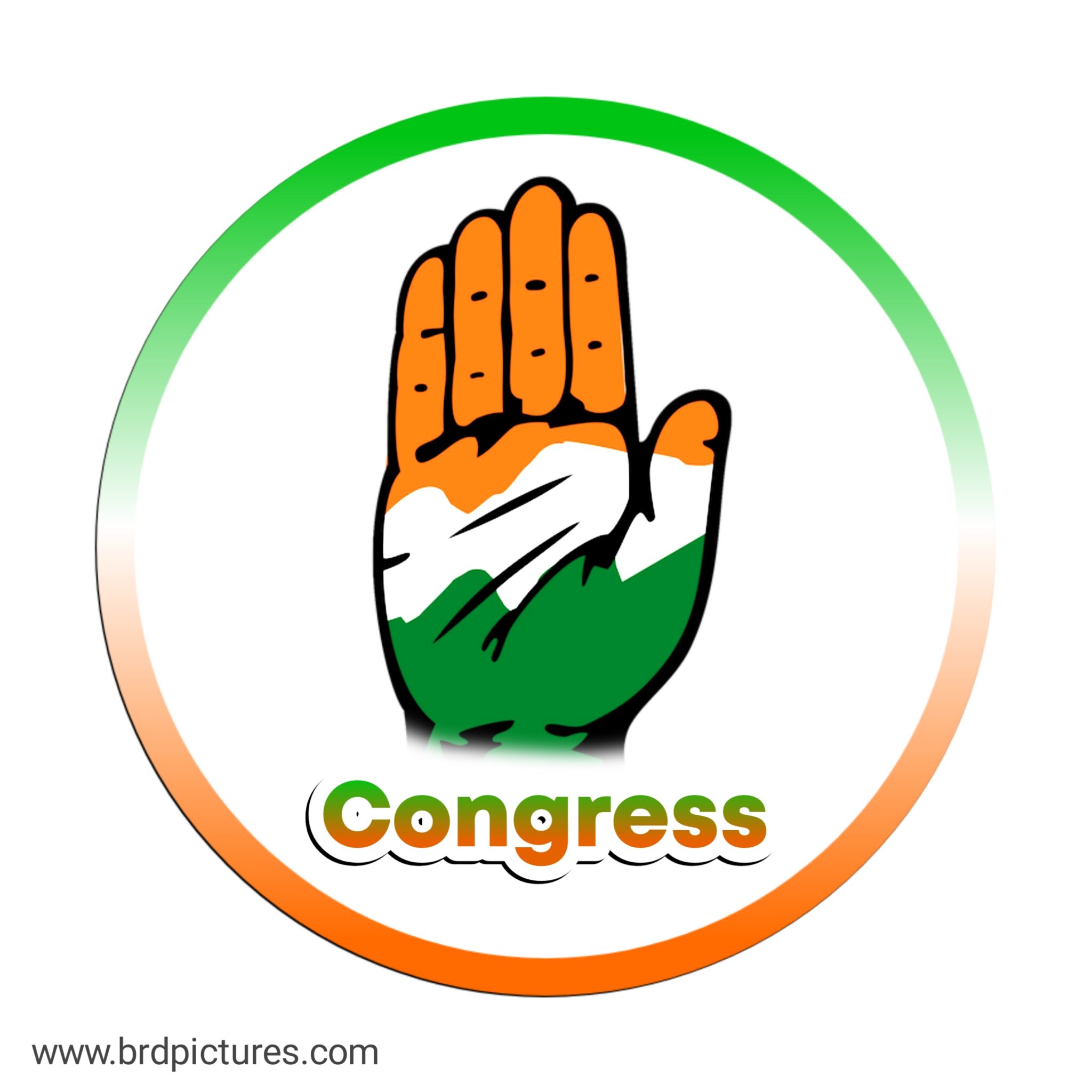 Congress Logo Image 2023