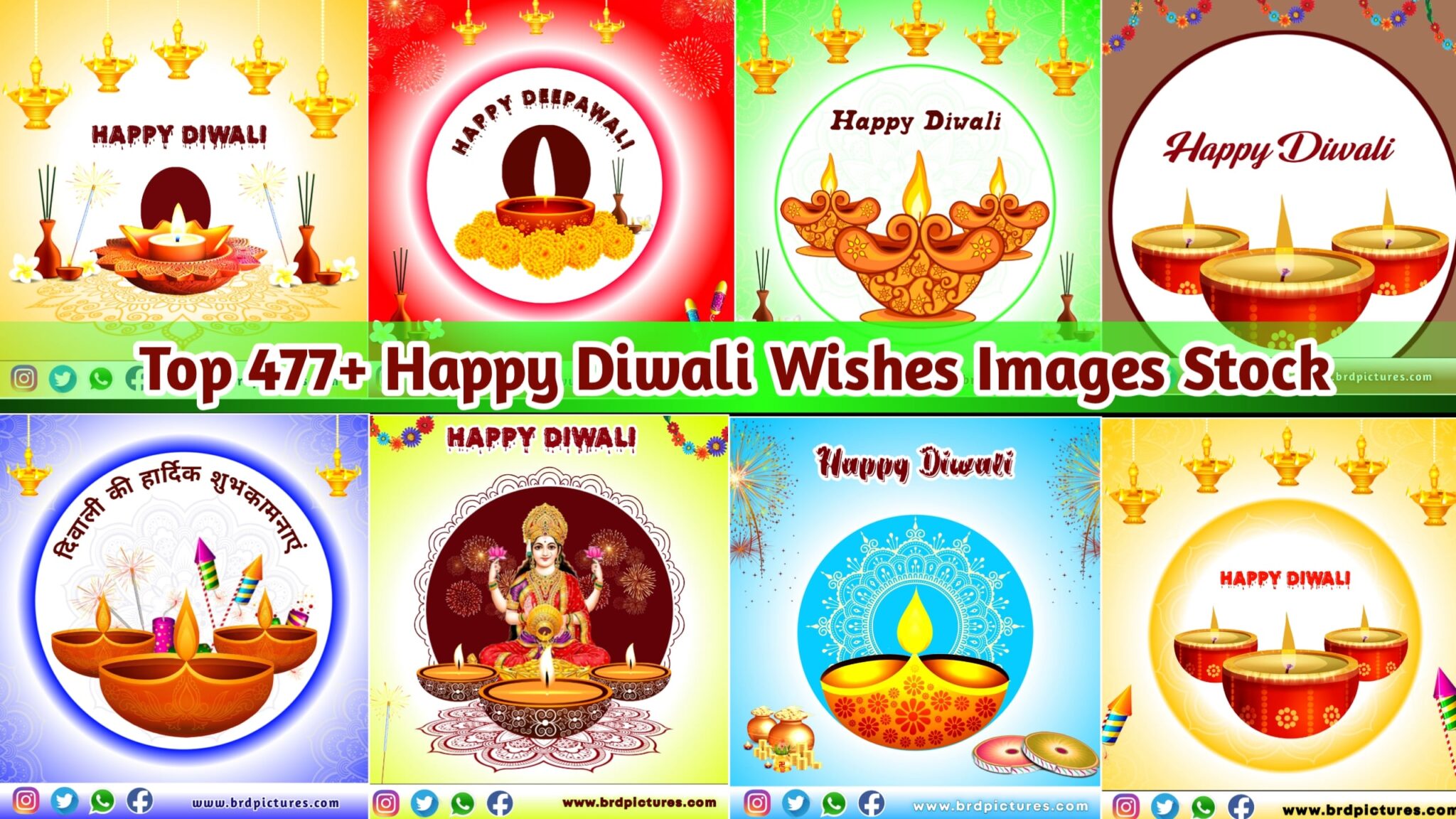 Top 477+ Happy Diwali Wishes Images HD Stock