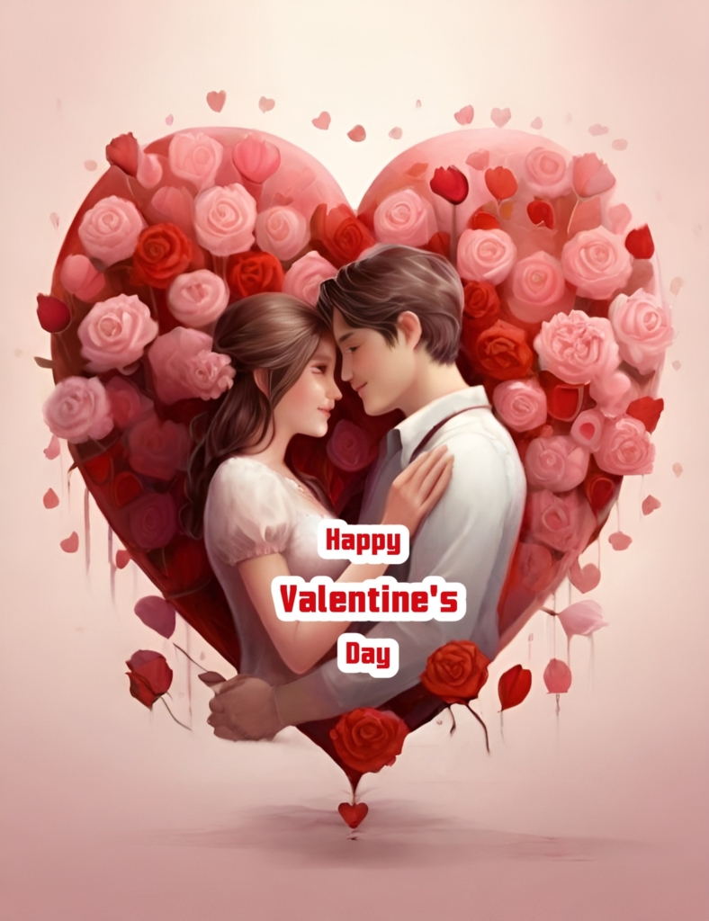 Valentine's Day Wallpaper For Mobile 
