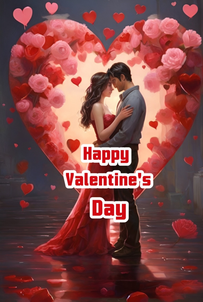 Cool Valentine's Day Wallpaper 
