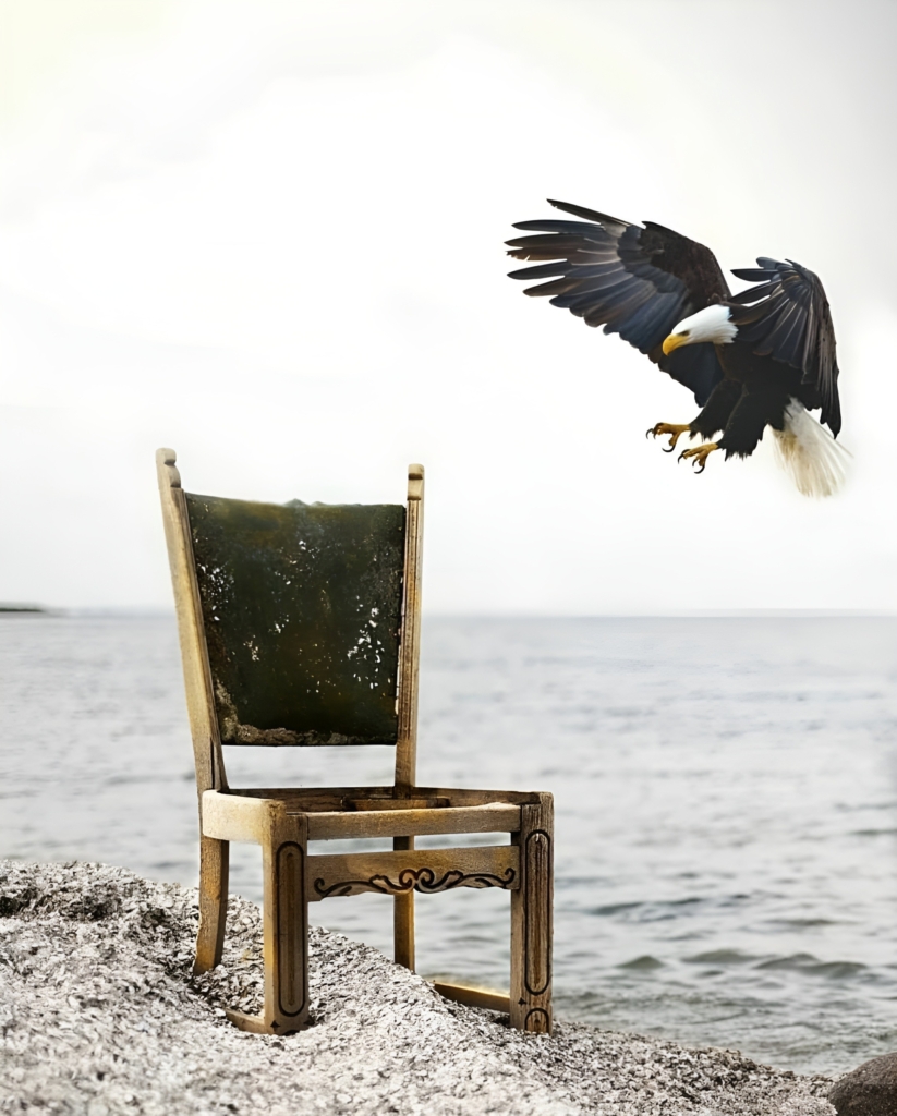 Chair And Bird Vijay Mahar Background For Editing Picsart 