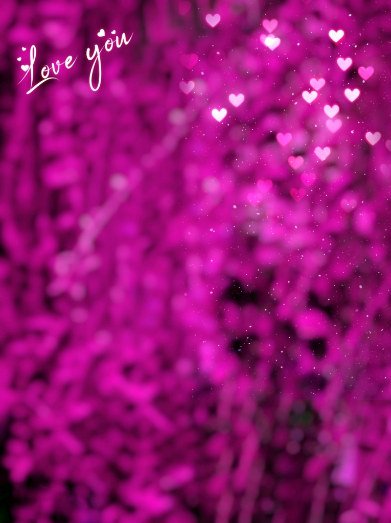 Pink Background For Photo Editing 